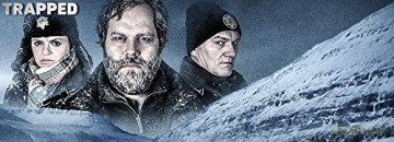 Trapped-Saison 2