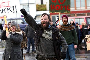 Trapped-Saison 2