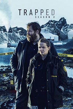 Trapped-Saison 2
