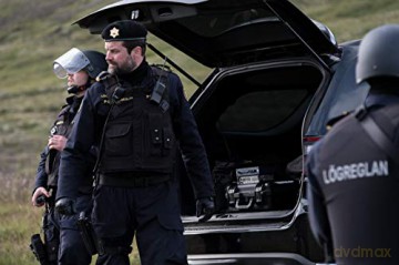 Trapped-Saison 2