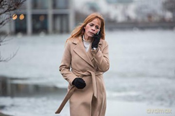 Trapped-Saison 2