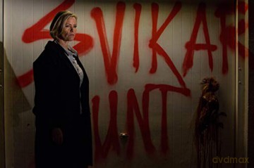 Trapped-Saison 2