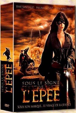 sous Le Signe de l'épée