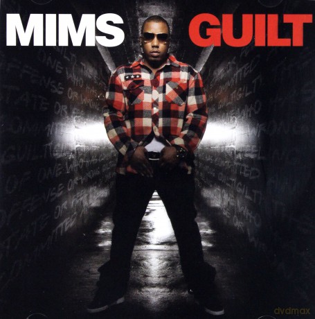 Mims: Guilt [CD]