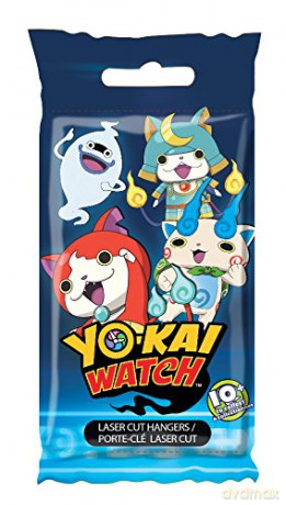 Yo-Kai Watch-Saison 1, Vol. 3/3