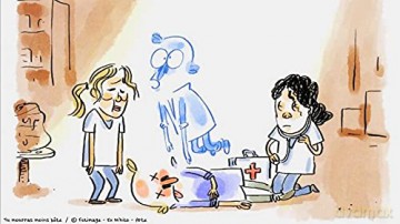 Tu mourras Moins bete-Saison 1