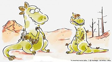 Tu mourras Moins bete-Saison 1