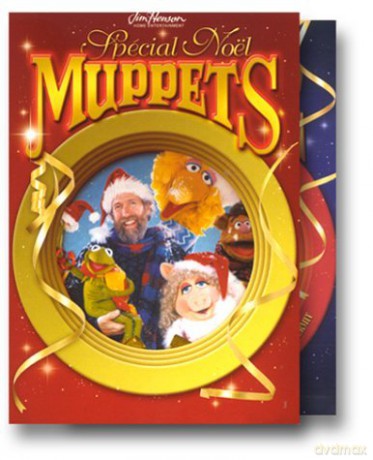 Spécial Noël Muppet - Coffret 2