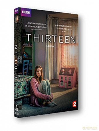 Thirteen Season 1 (Trzynastka) [2DVD]