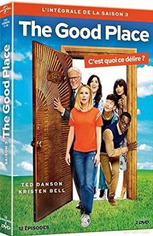 The Good Place-Saison 3