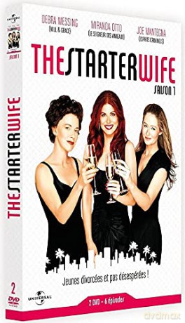 The Starter Wife - Saison 1 - Coffret 2