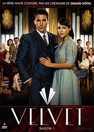 Velvet-Saison 1