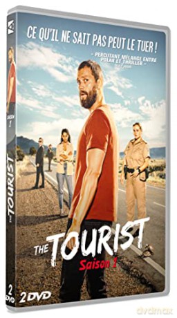 The Tourist-Saison 1