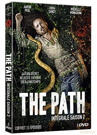 The Path-Saison 2