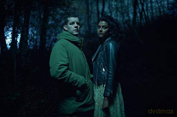 The Sister - Intégrale saison 1 - Coffret 2