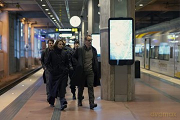 Stockholm Requiem - Intégrale Saison 1 - Coffret 4