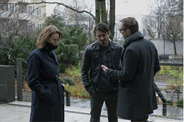 Stockholm Requiem - Intégrale Saison 1 - Coffret 4