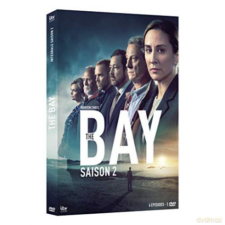 The Bay - Intégrale saison 2 - Coffret 3
