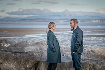 The Bay - Intégrale saison 2 - Coffret 3