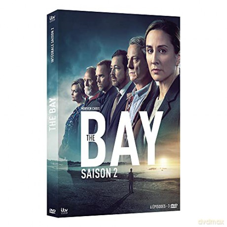 The Bay - Intégrale saison 2 - Coffret 3