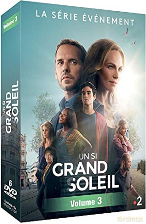 Un si Grand Soleil-Volume 3