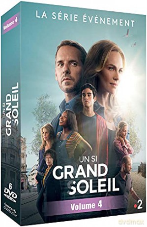 Un si Grand Soleil-Volume 4