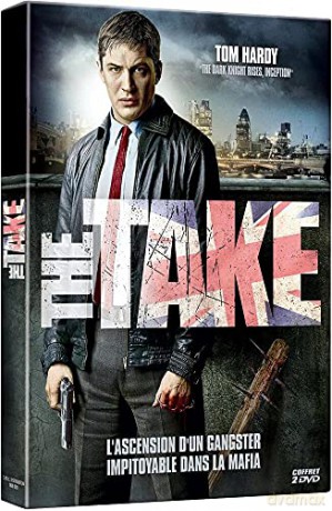 The Take [2DVD]