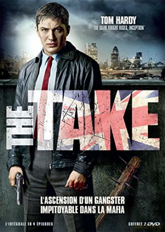 The Take [2DVD]