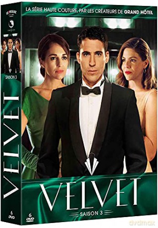 Velvet intégrale saison 3 (VOST)