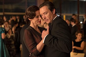 Velvet intégrale saison 3 (VOST)