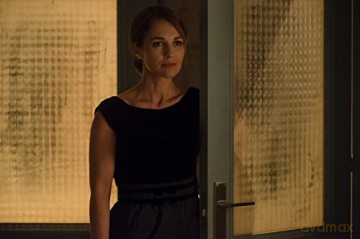 Velvet intégrale saison 3 (VOST)