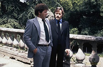 Un juge. un flic - L'intégrale de la série - Coffret 4