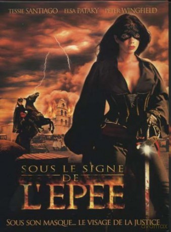 sous Le Signe de l'épée