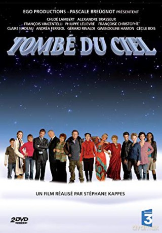 Tombe du ciel