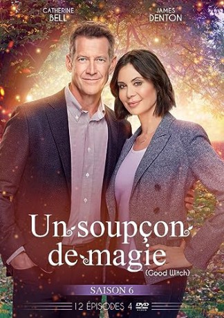 Un soupçon de Magie-Saison 6