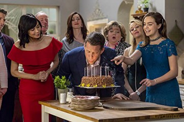 Un soupçon de magie - Saison 3 - Coffret 4