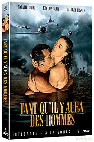 From Here to Eternity (Stąd do wieczności) [DVD]