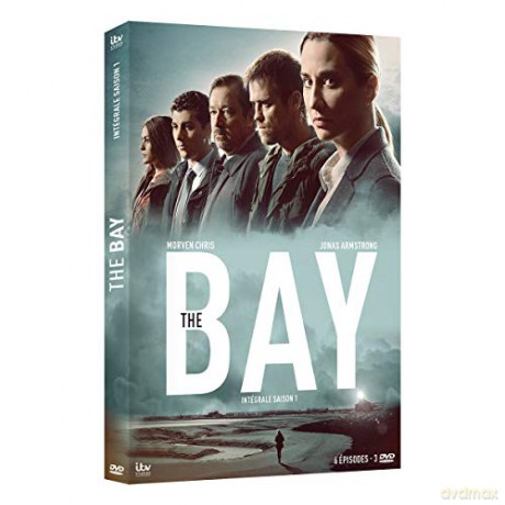 The Bay-Saison 1 (DVD)