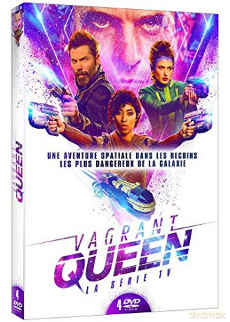 Vagrant Queen