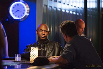 Unsolved-Saison 1