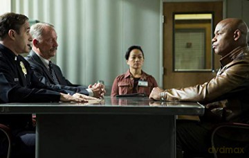 Unsolved-Saison 1