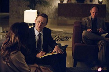 Unsolved-Saison 1