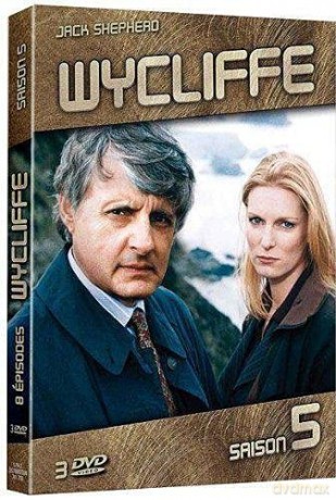 Wycliffe - Saison 5 - Coffret 3