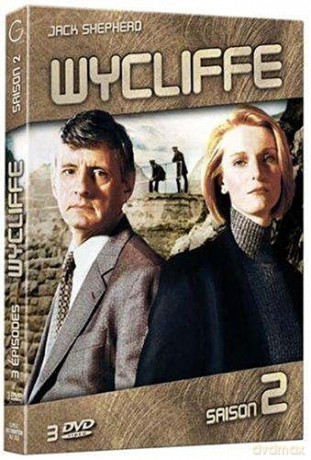 Wycliffe - Saison 2 - Coffret 4