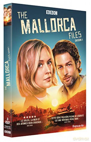 The Mallorca Files-Saison 1