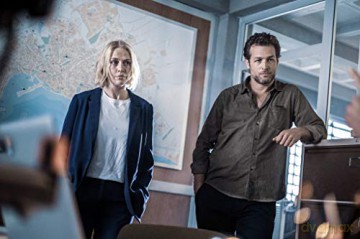 The Mallorca Files-Saison 1