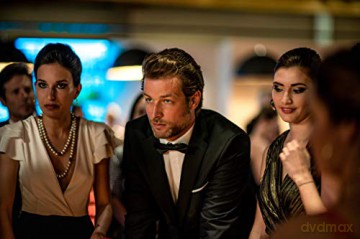 The Mallorca Files-Saison 1