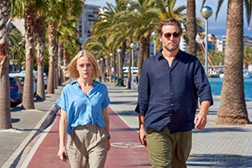 The Mallorca Files-Saison 1