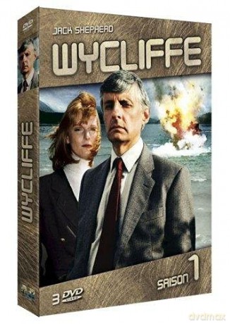 Wycliffe - Saison 1 - Coffret 3
