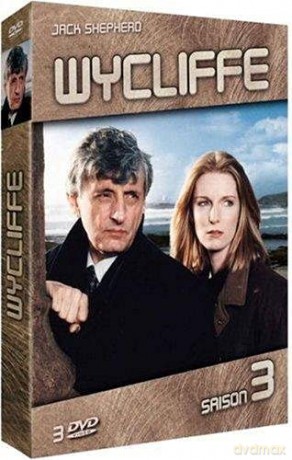 Wycliffe - Saison 3 - Coffret 3